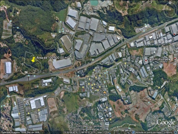 Imagem Terreno à Venda, 100 m² em Ingahi - Itapevi Imagem Terreno à Venda, 100 m² em Ingahi - Itapevi