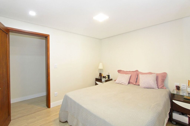 Imagem Cobertura com 3 Quartos à Venda, 282 m² em Bela Vista - Porto Alegre