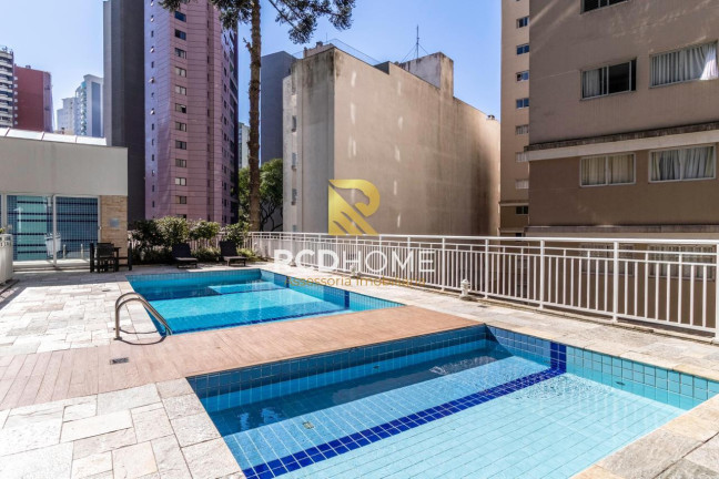 Imagem Apartamento com 3 Quartos à Venda, 87 m² em água Verde - Curitiba Imagem Apartamento com 3 Quartos à Venda, 87 m² em água Verde - Curitiba
