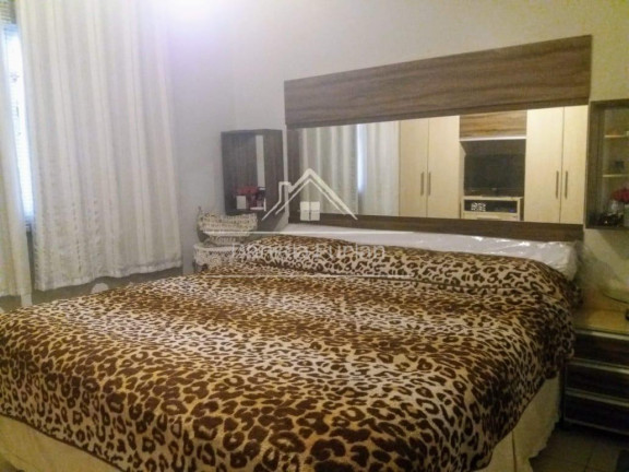 Imagem Casa de Condomínio com 3 Quartos à Venda, 130 m² em Condomínio Pérola - Sorocaba