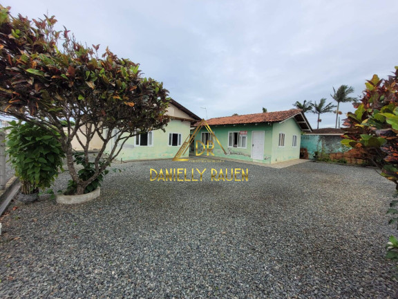 Imagem Casa com 3 Quartos à Venda, 340 m² em São Cristóvão - Barra Velha