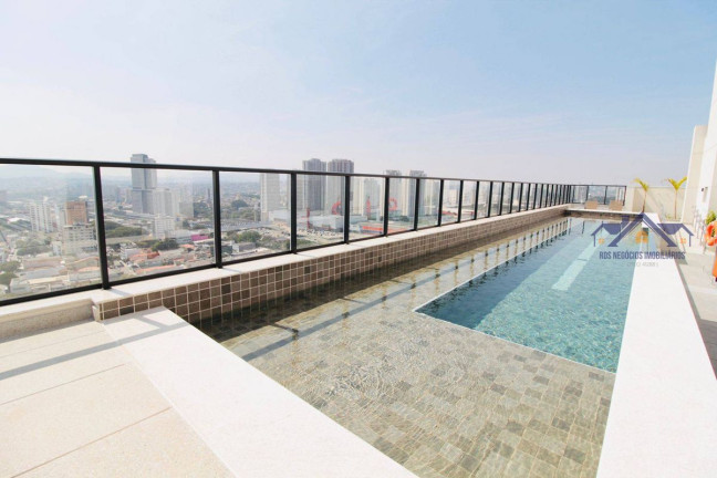 Imagem Apartamento com 2 Quartos à Venda, 50 m² em Centro - Osasco Imagem Apartamento com 2 Quartos à Venda, 50 m² em Centro - Osasco