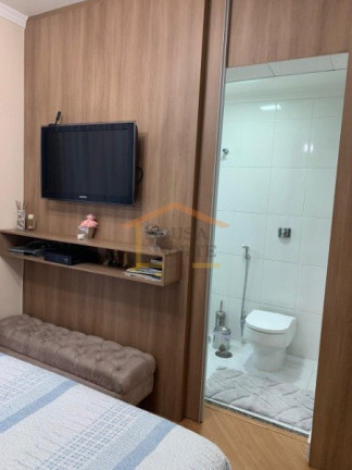 Imagem Apartamento com 3 Quartos à Venda, 112 m² em Vila Maria - São Paulo Imagem Apartamento com 3 Quartos à Venda, 112 m² em Vila Maria - São Paulo