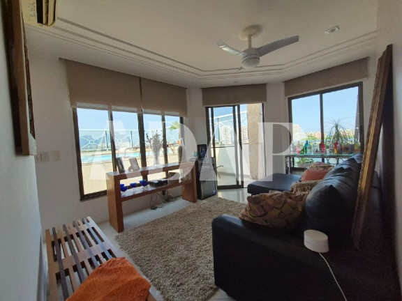 Imagem Cobertura com 5 Quartos à Venda, 304 m² em Barra Da Tijuca - Rio De Janeiro