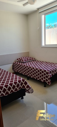 Imagem Imóvel com 3 Quartos à Venda, 90 m² em Enseada Azul - Guarapari