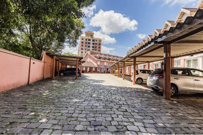 Imagem Casa de Condomínio com 3 Quartos à Venda, 109 m² em Teresópolis - Porto Alegre