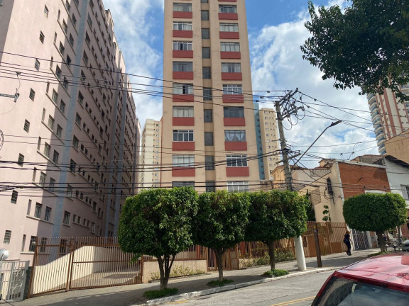 Imagem Apartamento com 1 Quarto à Venda, 33 m² em Aclimação - São Paulo Imagem Apartamento com 1 Quarto à Venda, 33 m² em Aclimação - São Paulo