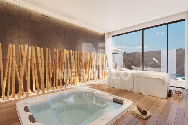Imagem Apartamento à Venda, 80 m² em Perequê - Porto Belo
