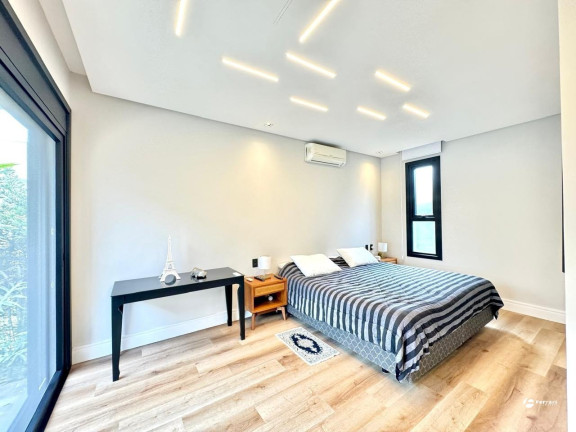 Imagem Casa de Condomínio com 4 Quartos à Venda, 192 m² em Dubai - Capão Da Canoa
