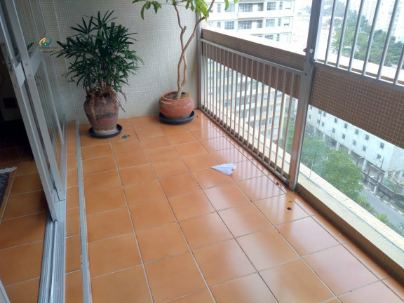 Imagem Apartamento com 3 Quartos à Venda, 130 m² em Pitangueiras - Guarujá Imagem Apartamento com 3 Quartos à Venda, 130 m² em Pitangueiras - Guarujá