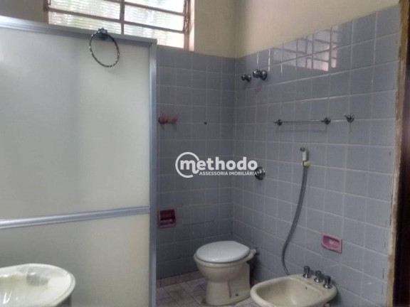 Imagem Casa com 4 Quartos à Venda ou Locação, 400 m² em Cambuí - Campinas