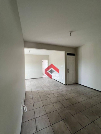 Apartamento com 3 Quartos à Venda, 100 m² em Fátima - Fortaleza