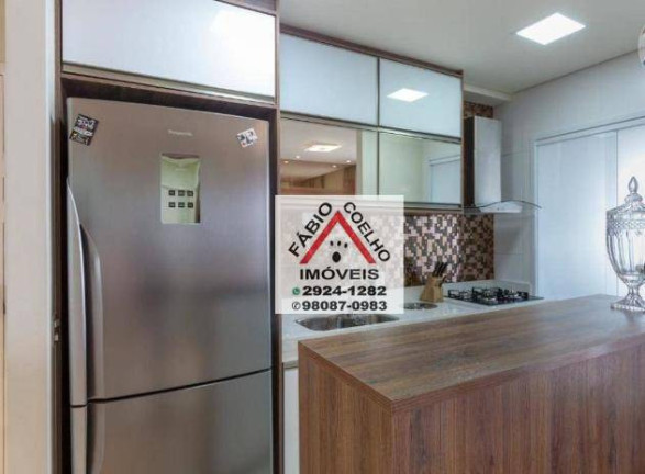Imagem Apartamento com 2 Quartos à Venda, 65 m² em Vila Mariana - São Paulo