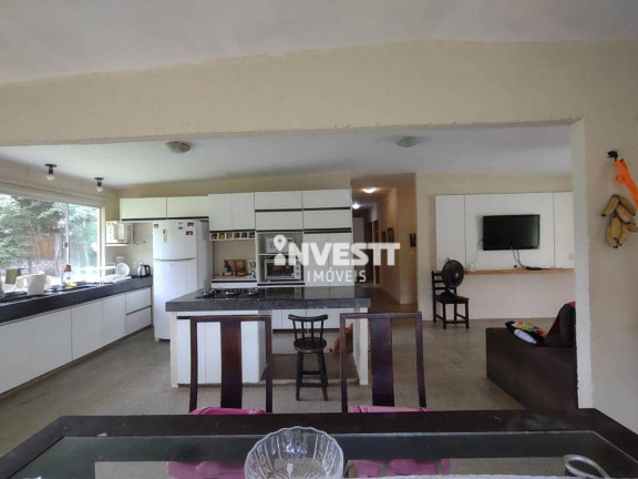 Imagem Chácara com 4 Quartos à Venda, 1.200 m² em Condomínio De Chácaras Countryville - Hidrolândia Imagem Chácara com 4 Quartos à Venda, 1.200 m² em Condomínio De Chácaras Countryville - Hidrolândia