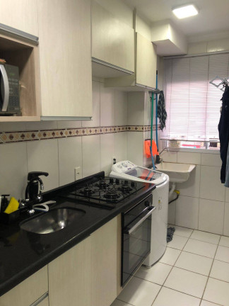 Imagem Apartamento com 2 Quartos à Venda, 42 m² em Jardim São Paulo(zona Leste) - São Paulo Imagem Apartamento com 2 Quartos à Venda, 42 m² em Jardim São Paulo(zona Leste) - São Paulo