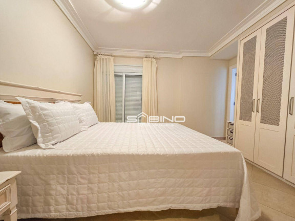 Imagem Apartamento com 4 Quartos à Venda, 203 m² em Riviera De São Lourenço - Bertioga
