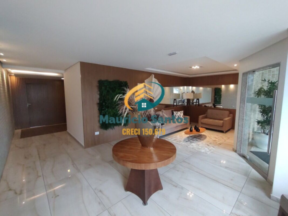 Imagem Apartamento com 2 Quartos à Venda, 80 m² em Centro - Mongaguá