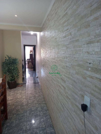 Imagem Sobrado com 3 Quartos à Venda, 191 m² em Jardim Bela Vista - Guarulhos Imagem Sobrado com 3 Quartos à Venda, 191 m² em Jardim Bela Vista - Guarulhos