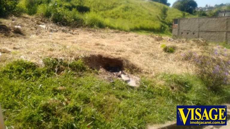 Imagem Terreno à Venda, 410 m² em Jd. Panorama - Jacareí Imagem Terreno à Venda, 410 m² em Jd. Panorama - Jacareí