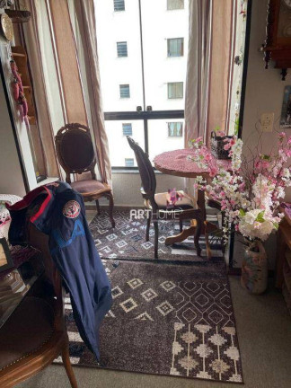 Apartamento com 3 Quartos à Venda, 168 m² em Rudge Ramos - São Bernardo Do Campo