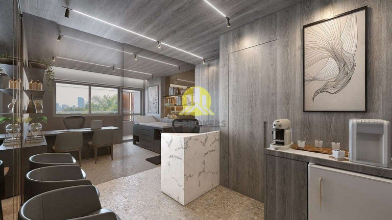 Imagem Loja à Venda, 30 m² em Higienópolis - São Paulo Imagem Loja à Venda, 30 m² em Higienópolis - São Paulo
