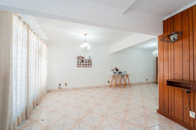 Imagem Casa com 3 Quartos à Venda, 140 m² em Jardim Da Glória - São Paulo