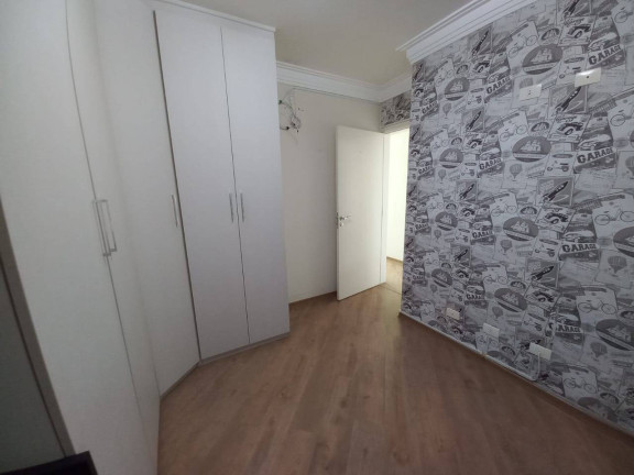 Imagem Sobrado com 3 Quartos à Venda, 133 m² em Vila Assunção - Santo André