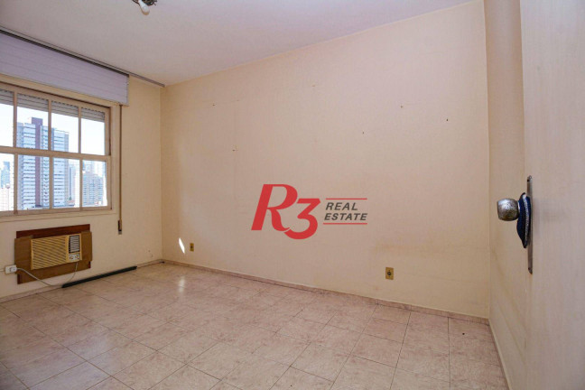 Imagem Apartamento com 2 Quartos à Venda, 66 m² em Campo Grande - Santos