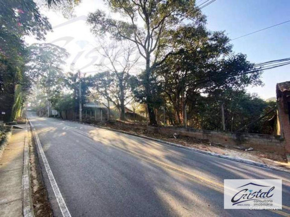 Imagem Terreno à Venda, 2.334 m² em Granja Viana - Cotia