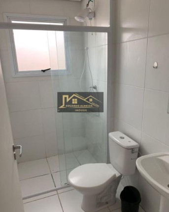 Imagem Apartamento com 2 Quartos à Venda, 53 m² em Jardim Vera Cruz - Sorocaba Imagem Apartamento com 2 Quartos à Venda, 53 m² em Jardim Vera Cruz - Sorocaba