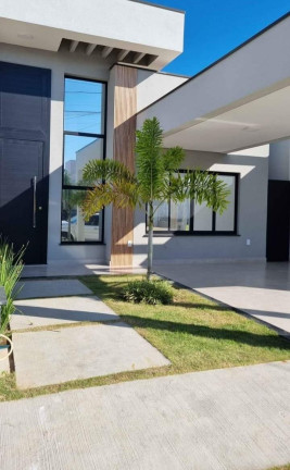 Foto do imóvel Casa com 3 Quartos à Venda, 100 m² em Centro - Indaiatuba
