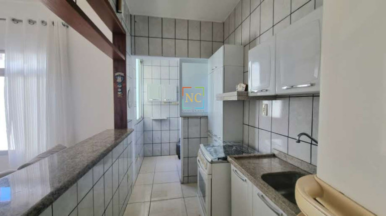 Imagem Apartamento com 2 Quartos à Venda, 63 m² em Floresta - São José