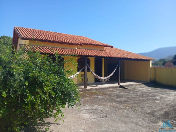 Casa com 2 Quartos à Venda, 130 m² em Jaconé (ponta Negra) - Maricá