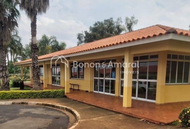 Imagem Casa de Condomínio com 3 Quartos à Venda, 250 m² em Betel - Paulínia