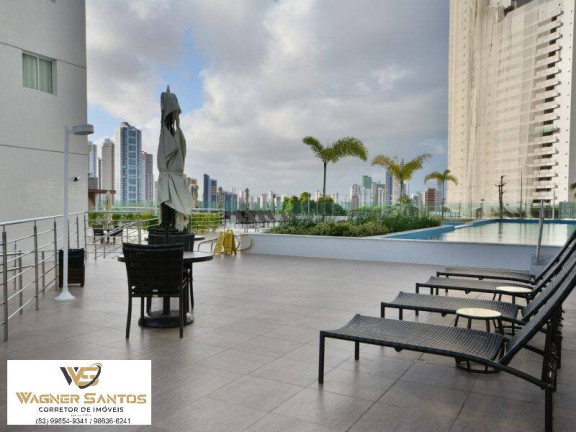 Imagem Apartamento com 3 Quartos à Venda, 91 m² em Altiplano Cabo Branco - João Pessoa Imagem Apartamento com 3 Quartos à Venda, 91 m² em Altiplano Cabo Branco - João Pessoa