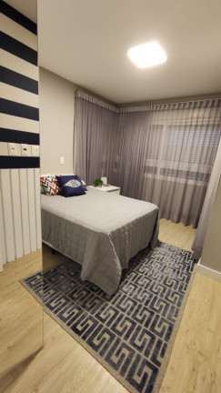 Imagem Apartamento com 4 Quartos à Venda, 247 m² em Predial - Torres