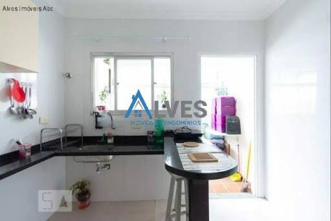 Apartamento com 2 Quartos à Venda, 69 m² em Rudge Ramos - São Bernardo Do Campo