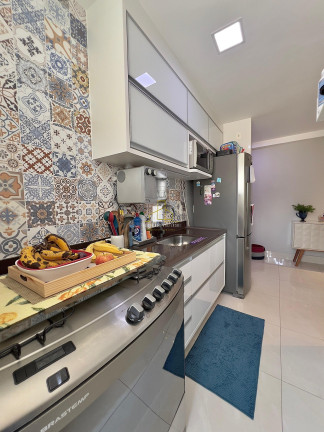 Imagem Imóvel com 2 Quartos à Venda, 60 m² em São Conrado - Cariacica Imagem Imóvel com 2 Quartos à Venda, 60 m² em São Conrado - Cariacica