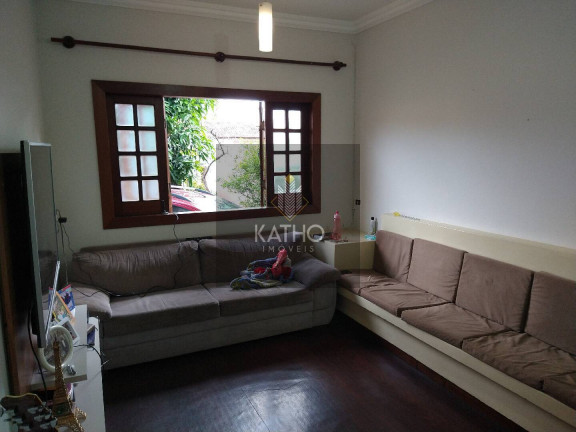 Imagem Casa com 3 Quartos à Venda, 420 m² em Jardim Europa - Sete Lagoas