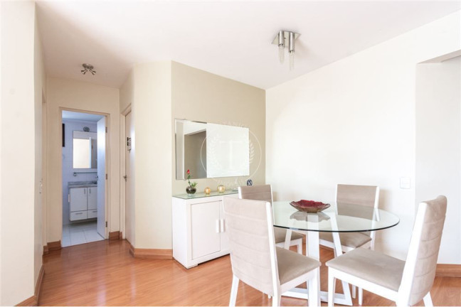 Imagem Apartamento com 2 Quartos à Venda, 63 m² em Saúde - São Paulo