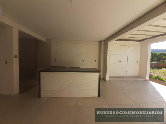 Imagem Apartamento com 3 Quartos à Venda, 110 m² em Morada Do Sol - Montes Claros