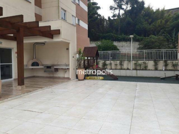Imagem Apartamento com 2 Quartos à Venda, 55 m² em Demarchi - São Bernardo Do Campo Imagem Apartamento com 2 Quartos à Venda, 55 m² em Demarchi - São Bernardo Do Campo