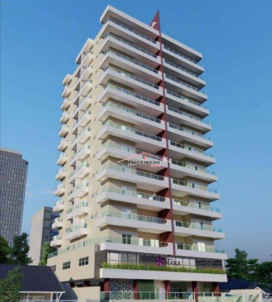 Imagem Apartamento com 2 Quartos à Venda, 91 m² em Tupi - Praia Grande Imagem Apartamento com 2 Quartos à Venda, 91 m² em Tupi - Praia Grande
