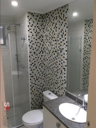 Imagem Apartamento com 3 Quartos à Venda, 72 m² em Cidade São Francisco - São Paulo Imagem Apartamento com 3 Quartos à Venda, 72 m² em Cidade São Francisco - São Paulo