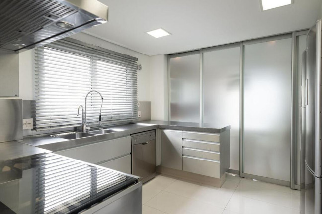Imagem Apartamento com 4 Quartos à Venda,  em Indianópolis - São Paulo