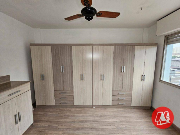 Imagem Apartamento com 2 Quartos à Venda ou Locação, 49 m² em Partenon - Porto Alegre