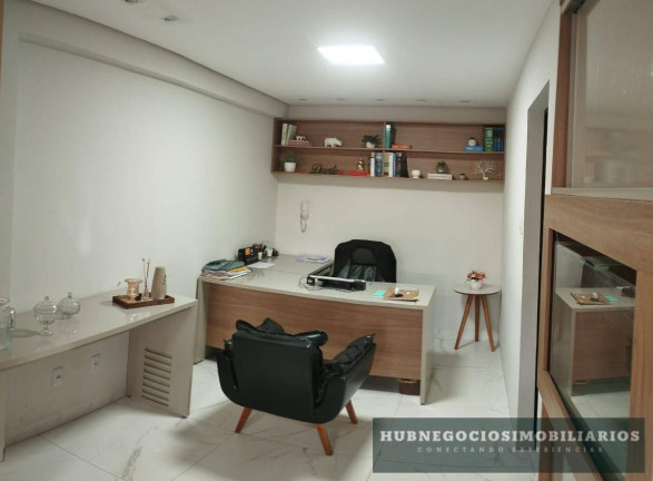 Imagem Sala Comercial à Venda, 29 m²