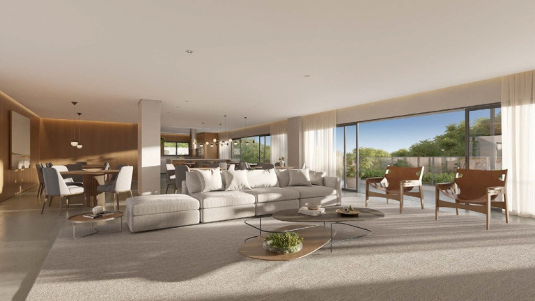 Imagem Apartamento com 3 Quartos à Venda, 307 m² em Petrópolis - Porto Alegre
