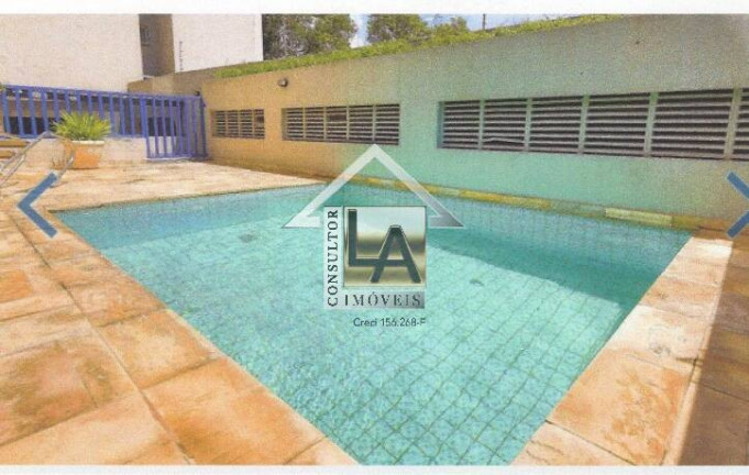 Imagem Apartamento com 4 Quartos à Venda, 174 m² em Chácara Santo Antônio - São Paulo Imagem Apartamento com 4 Quartos à Venda, 174 m² em Chácara Santo Antônio - São Paulo
