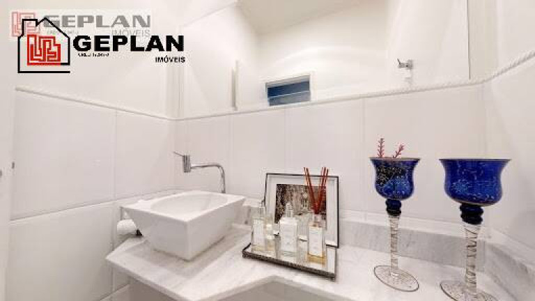 Imagem Apartamento com 4 Quartos à Venda, 233 m² em Consolação - São Paulo